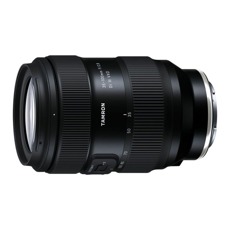 TAMRON(タムロン) 35-100mm F/2.8 Di III VXD (フルサイズ) ソニーEマウント A078S