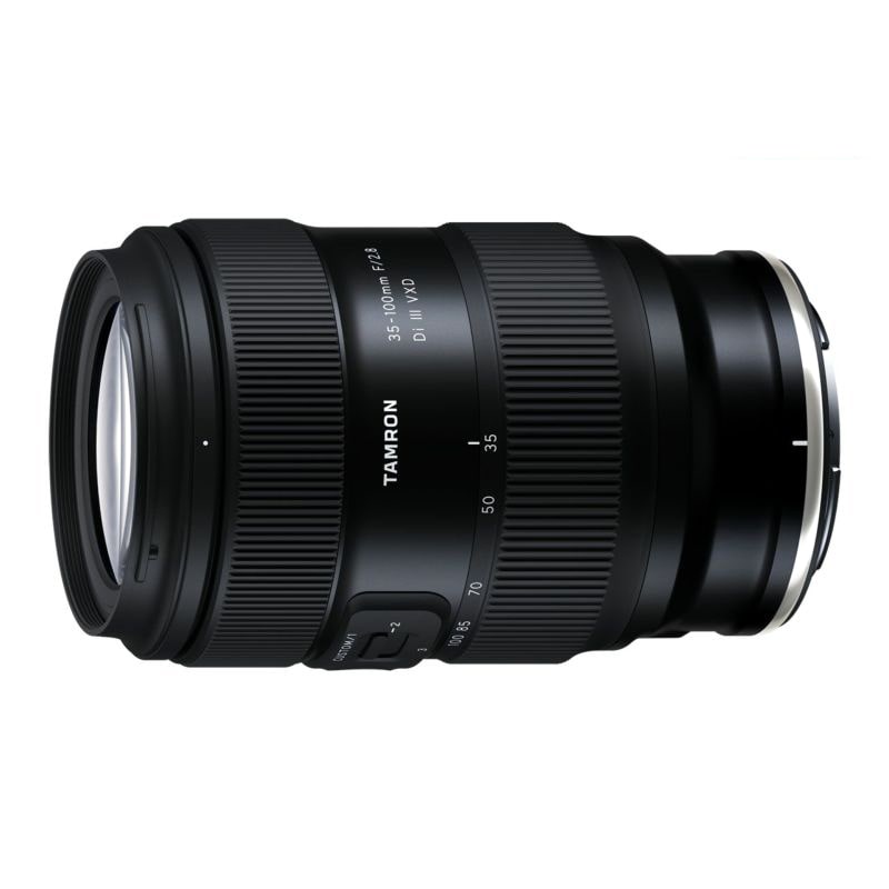 TAMRON(タムロン) 35-100mm F/2.8 Di III VXD (フルサイズ) ニコンZマウント A078Z