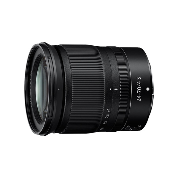 Nikon(ニコン) NIKKOR Z 24-70mm f/4 S