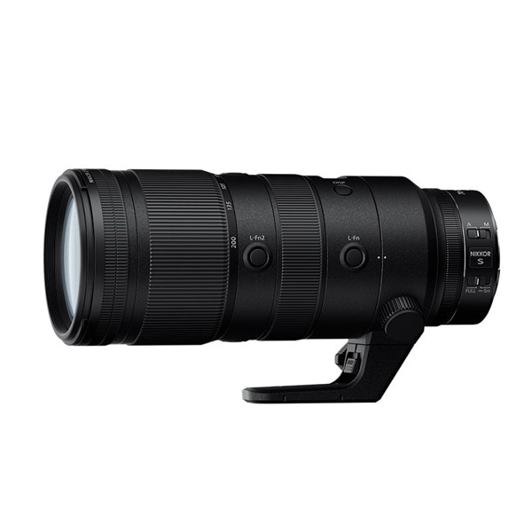 Nikon(ニコン) NIKKOR Z 70-200mm f/2.8 VR S