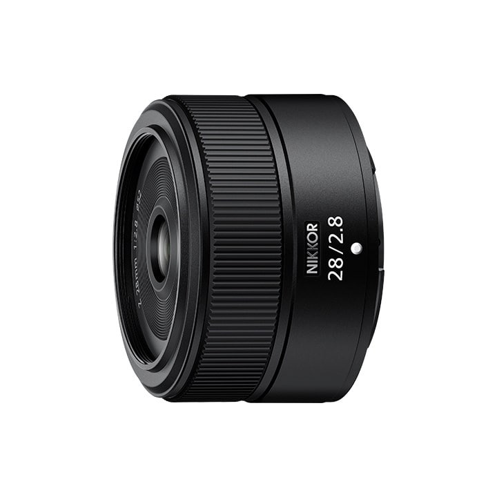 Nikon(ニコン) NIKKOR Z 28mm f/2.8