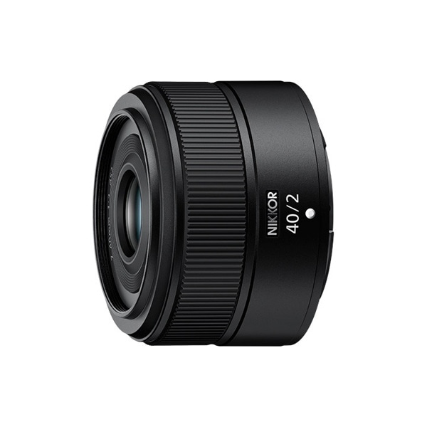 Nikon(ニコン) NIKKOR Z 40mm f/2