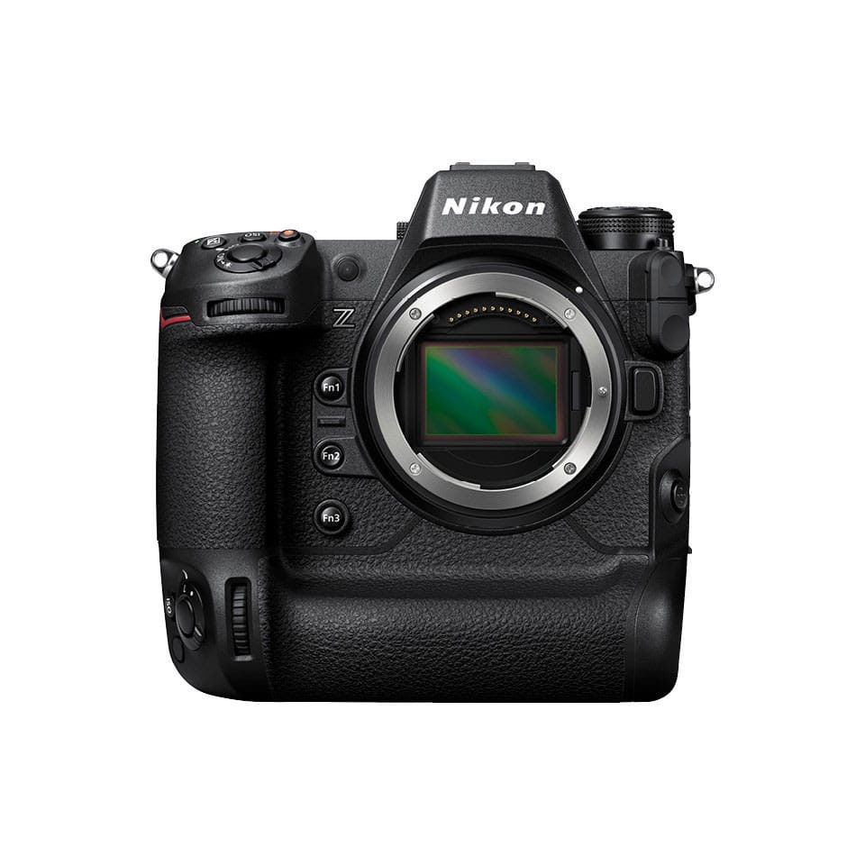 Nikon(ニコン) Z 9 カメラボディ