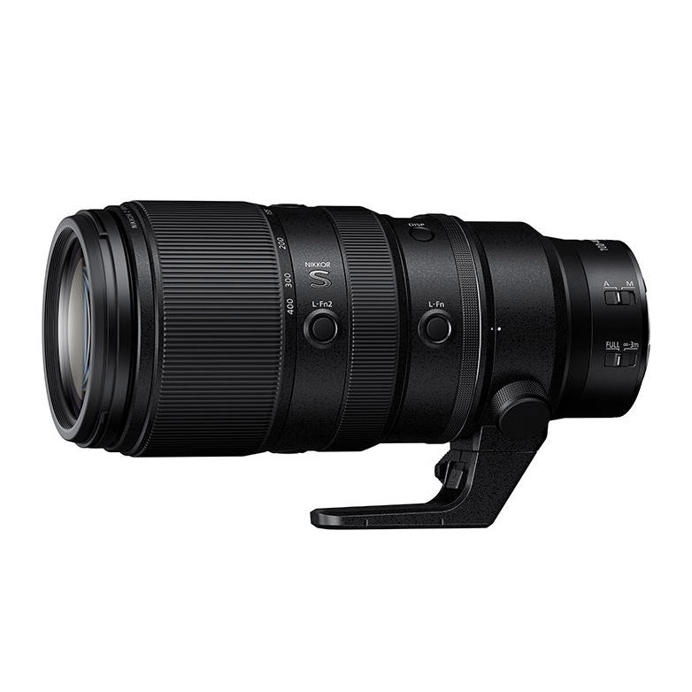 Nikon(ニコン) NIKKOR Z 100-400mm f/4.5-5.6 VR S