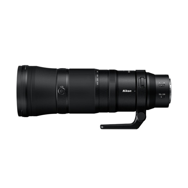 Nikon(ニコン) NIKKOR Z 180-600mm f/5.6-6.3 VR