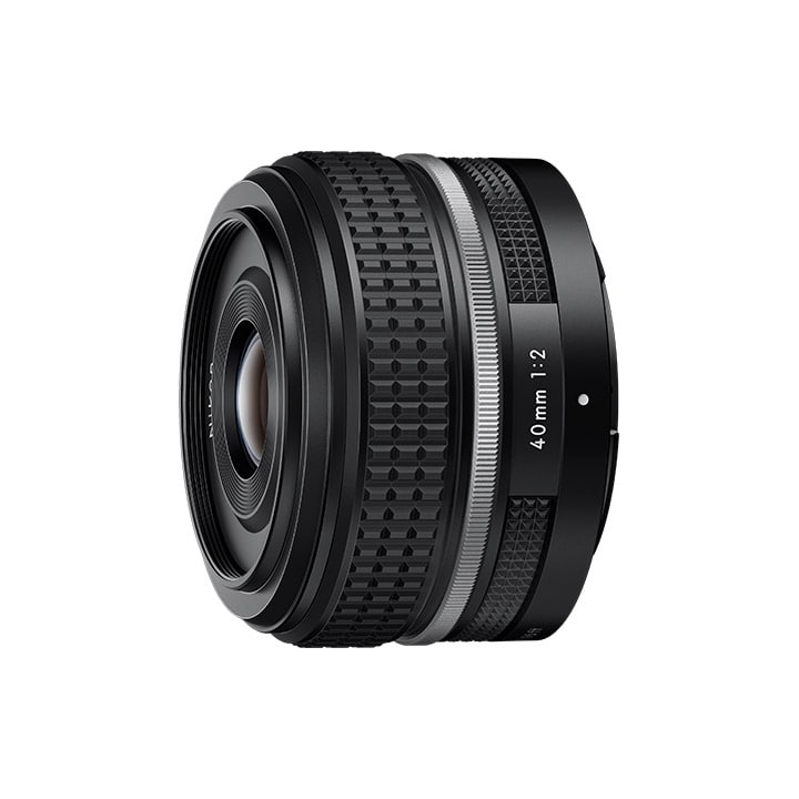 Nikon(ニコン) NIKKOR Z 40mm f/2(SE)