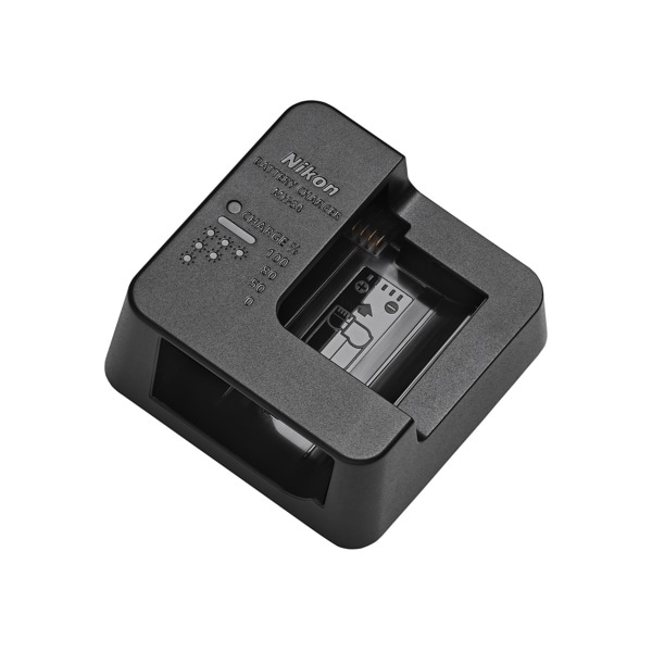 Nikon(ニコン) バッテリーチャージャー MH-34