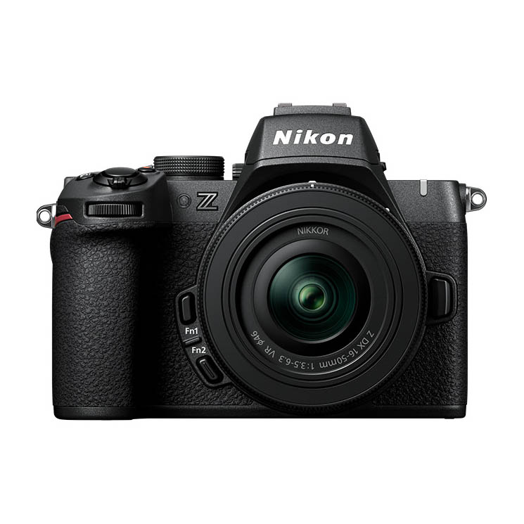 Nikon(ニコン) Z 50II 16-50 VR レンズキット