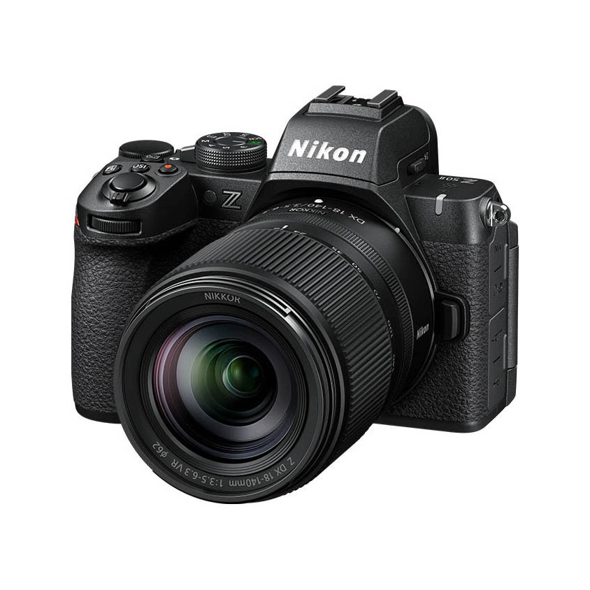 Nikon(ニコン) Z 50II 18-140 VR レンズキット