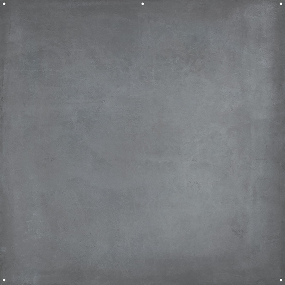 Westcott(ウェストコット) X-Drop Pro Fabric 8x8'(2.44x2.44m) Smooth Concrete by Joel Grimes(スムース)