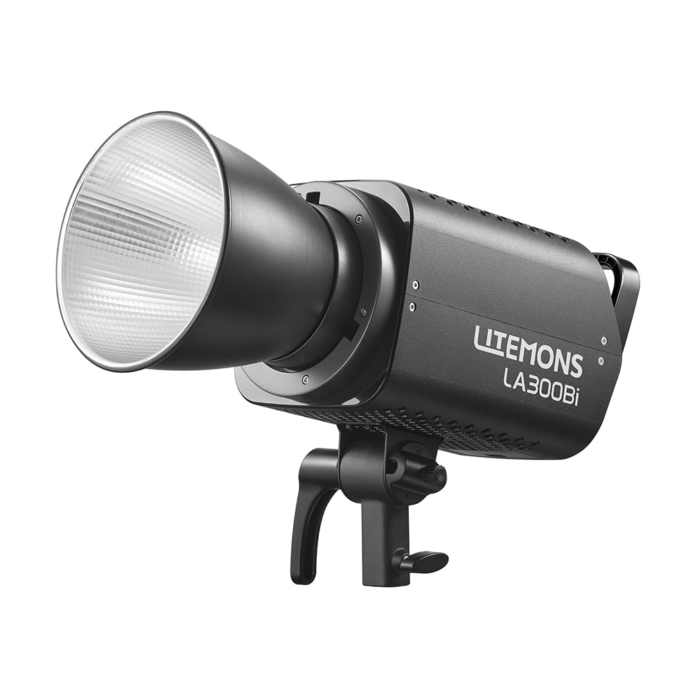 GODOX(ゴドックス) LA300Bi バイカラーLED ブラック 266748