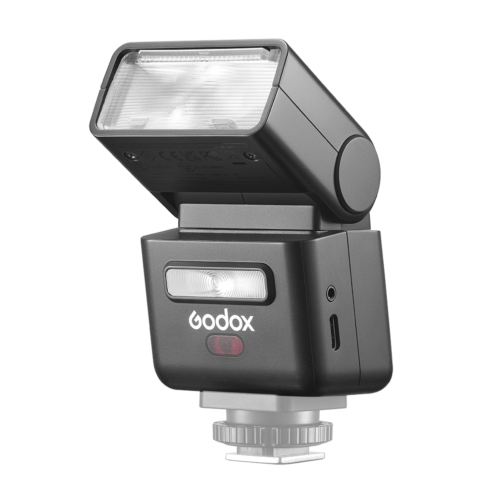 GODOX(ゴドックス) iT32 カメラフラッシュ