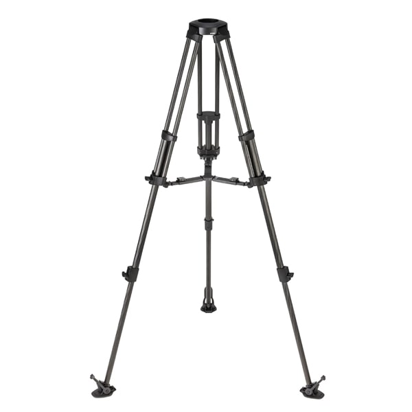 Libec(リーベック) RT20C 75mm ボールヘッド用 三脚 カーボン 3段