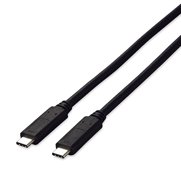 EIZO(エイゾー) モニターケーブル(全長1.0m)ブラック CC100-BK