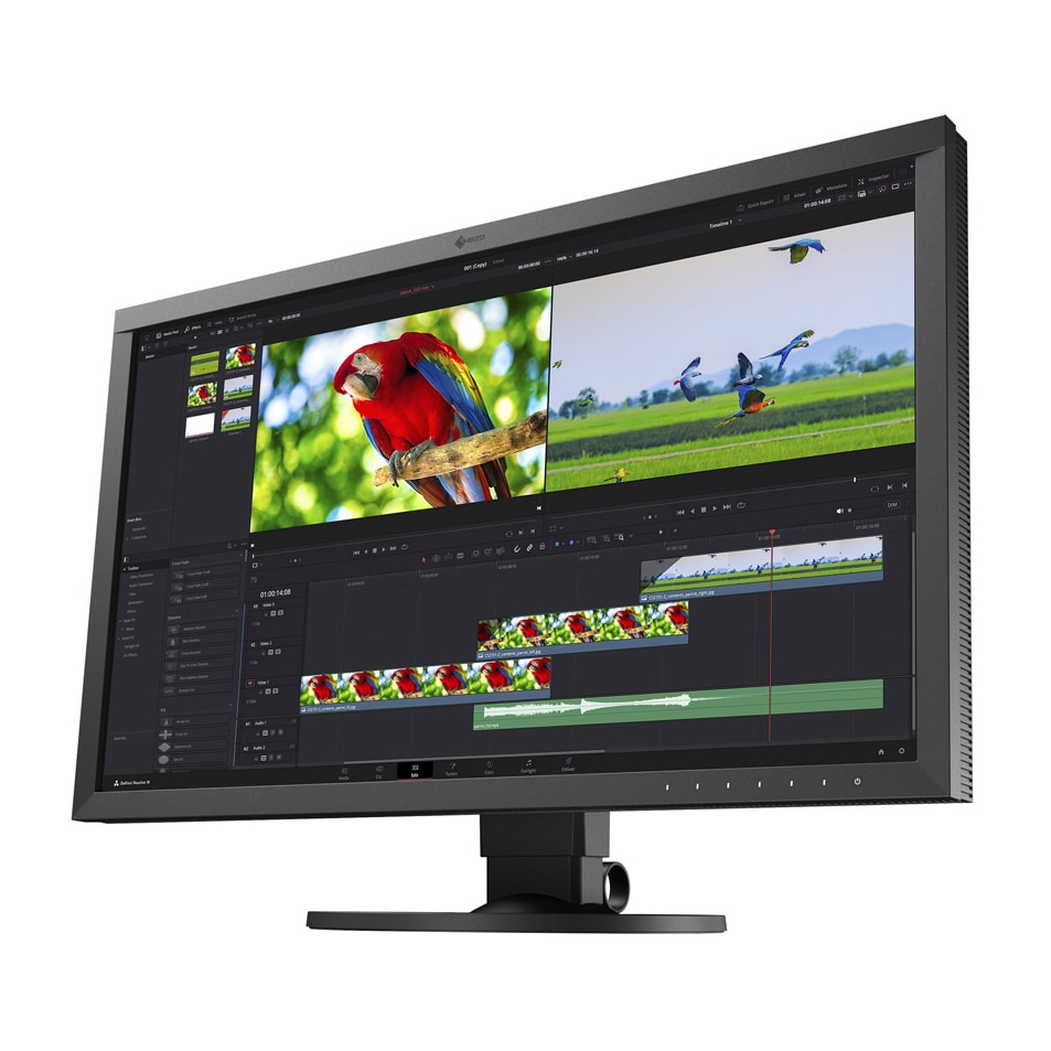 EIZO(エイゾー) ColorEdge CS2731-Z 27型 カラーマネジメント 液晶モニター