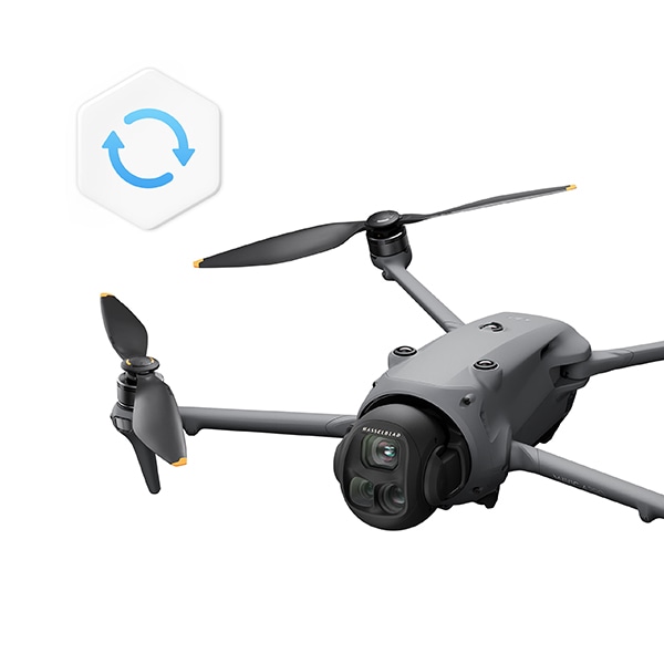 DJI(ディージェーアイ) DJI Care Refresh 1年版(DJI Mavic 4 Pro)