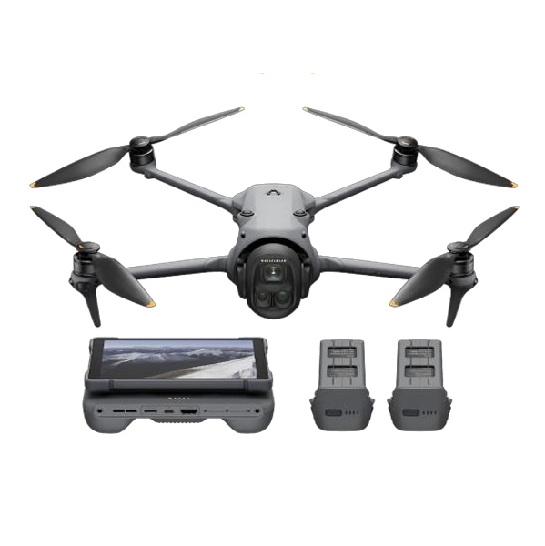 DJI(ディージェーアイ) DJI Mavic 4 Pro 512GB クリエイターコンボ(DJI RC Pro 2付属)