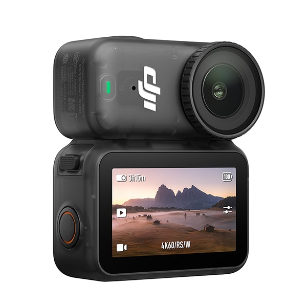 DJI(ディージェーアイ) Osmo Nano スタンダードコンボ (128GB)