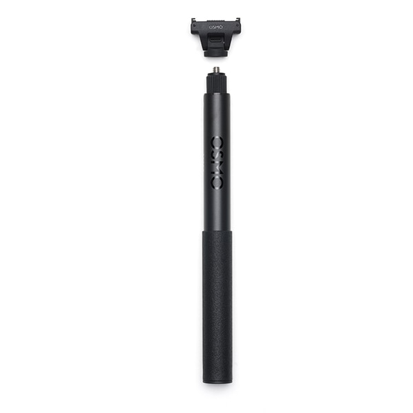 DJI(ディージェーアイ) Osmo 1.2m インビジブル セルフィー スティック キット