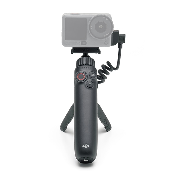 DJI(ディージェーアイ) Osmo Action 両方向バッテリーハンドル