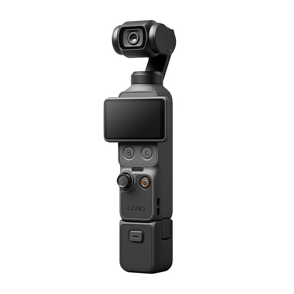 DJI(ディージェーアイ) DJI Osmo Pocket 4