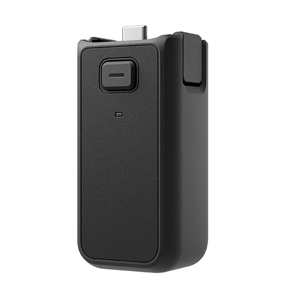DJI(ディージェーアイ) DJI Osmo Pocket 4 バッテリーハンドル