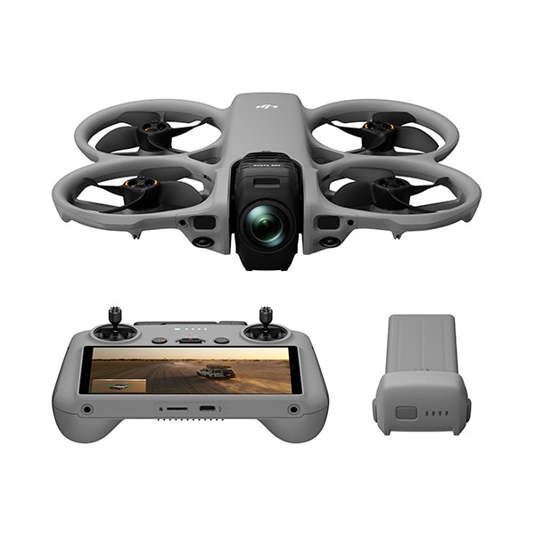 DJI(ディージェーアイ) DJI Avata 360（RC 2付属）