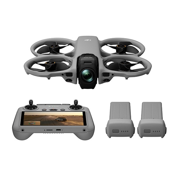 DJI(ディージェーアイ) DJI Avata 360 Fly Moreコンボ（RC 2付属）