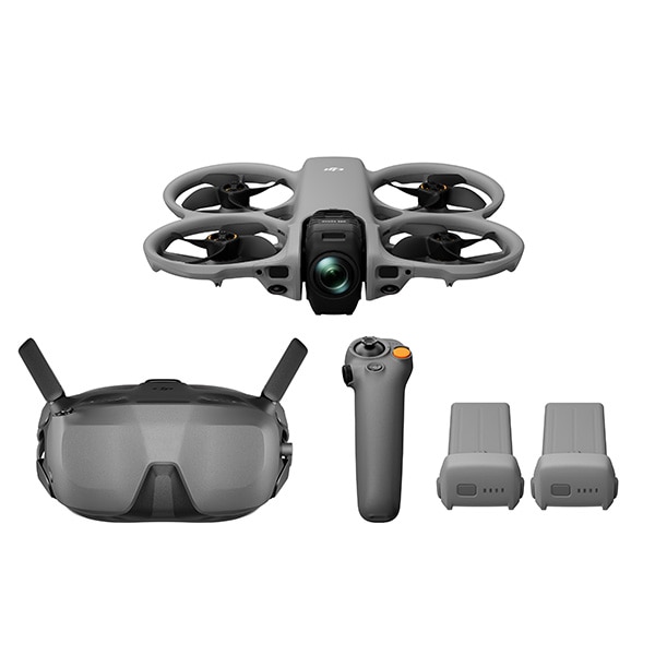 DJI(ディージェーアイ) DJI Avata 360 Motion Fly Moreコンボ
