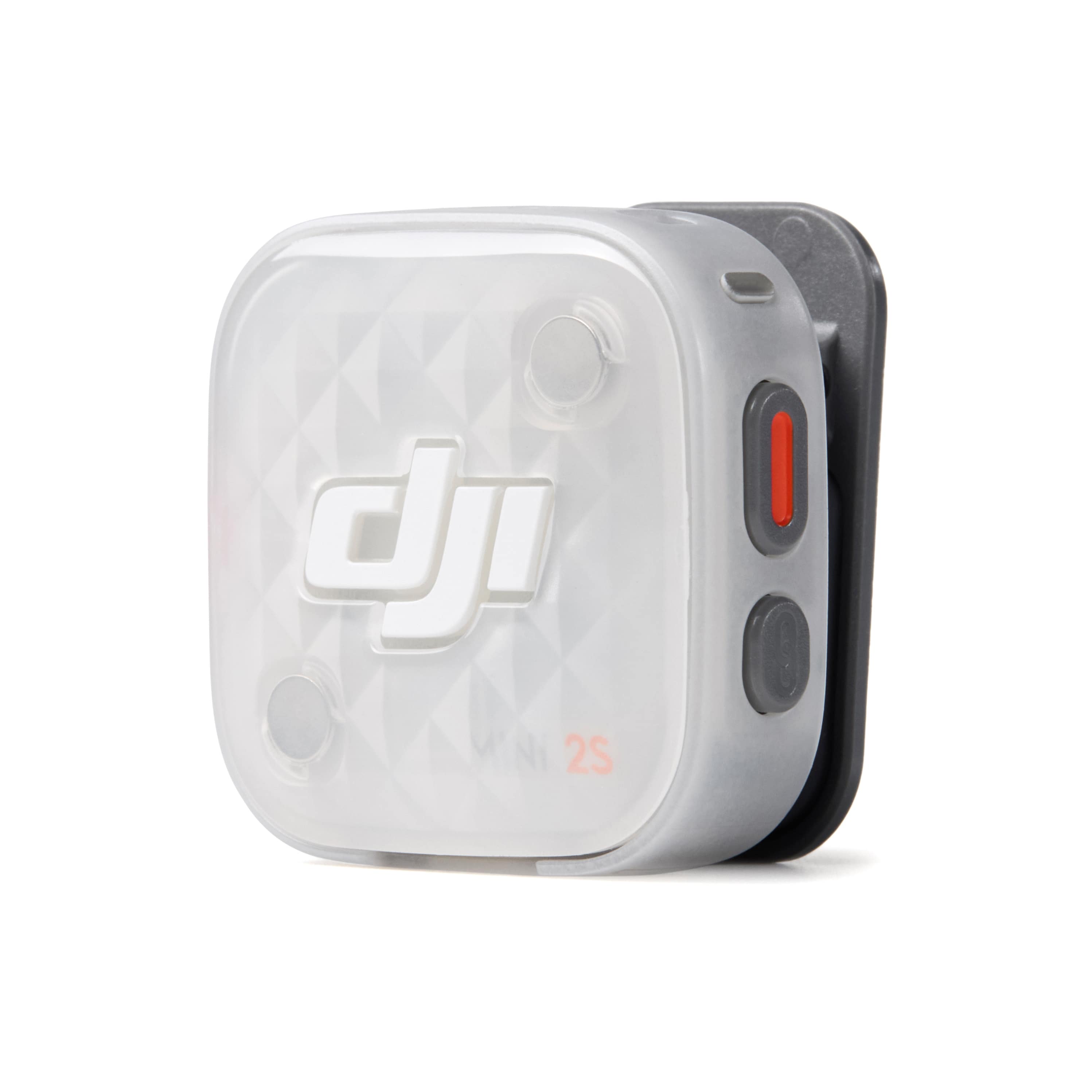 DJI(ディージェーアイ) DJI Mic Mini 2S トランスミッター