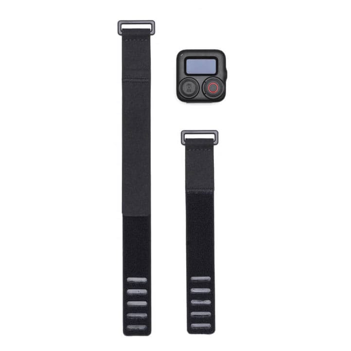 DJI(ディージェーアイ) Osmo Action GPS内蔵 Bluetoothリモコン