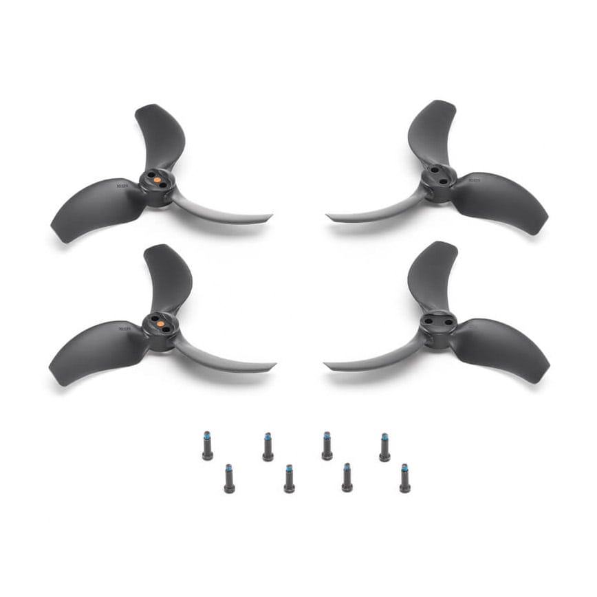 DJI(ディージェーアイ) DJI Avata 2 プロペラ