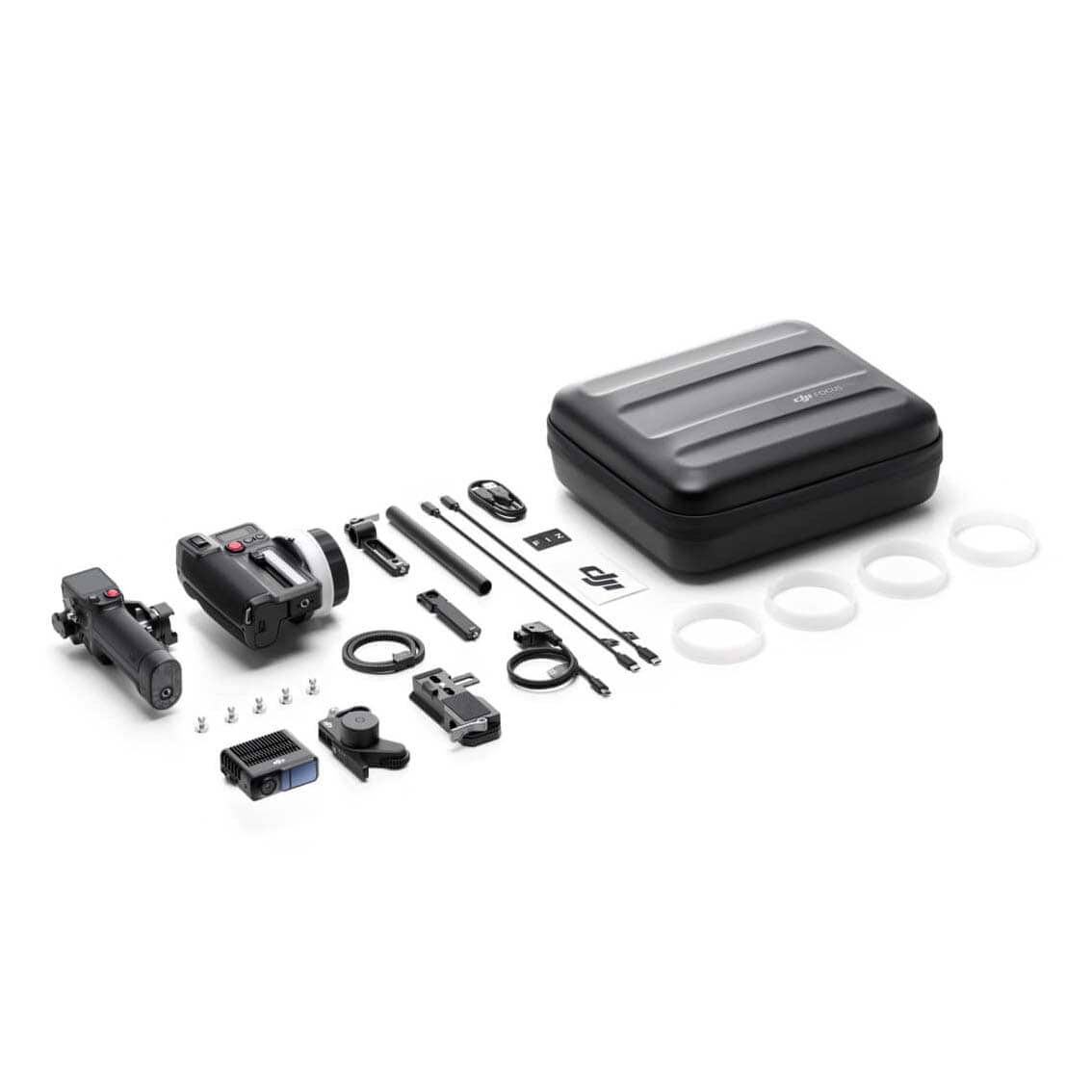DJI(ディージェーアイ) DJI Focus Pro オールインワンコンボ