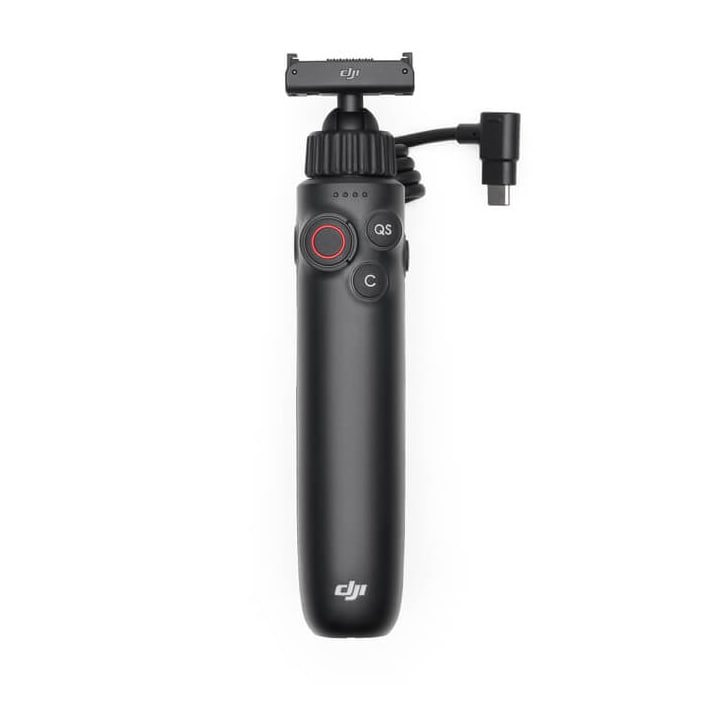 DJI(ディージェーアイ) Osmo Action 多機能充電ハンドル
