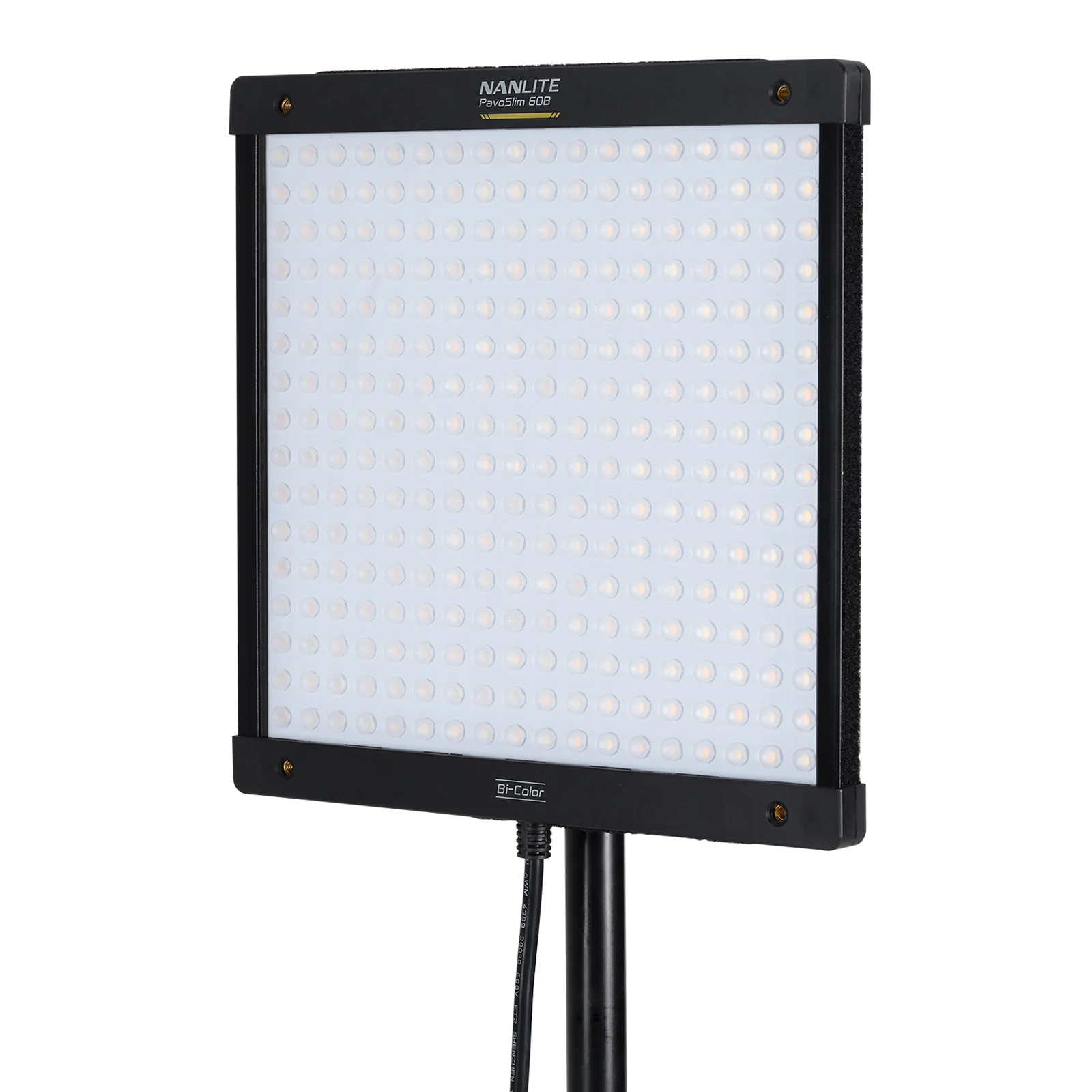 NANLITE(ナンライト) PavoSlim 60B LEDバイカラーパネルライト 15-2031