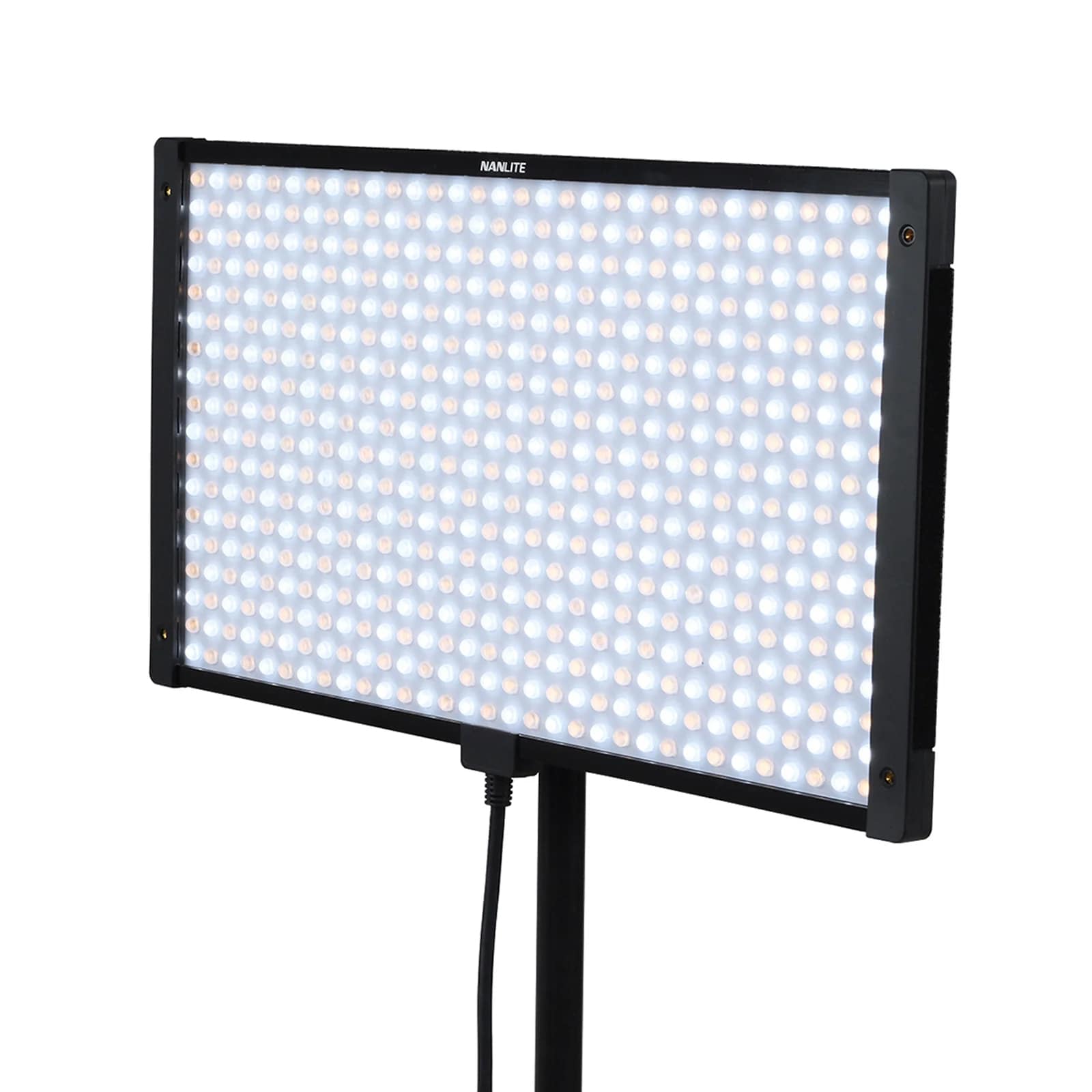 NANLITE(ナンライト) PavoSlim 120B LEDバイカラーパネルライト 15-2033