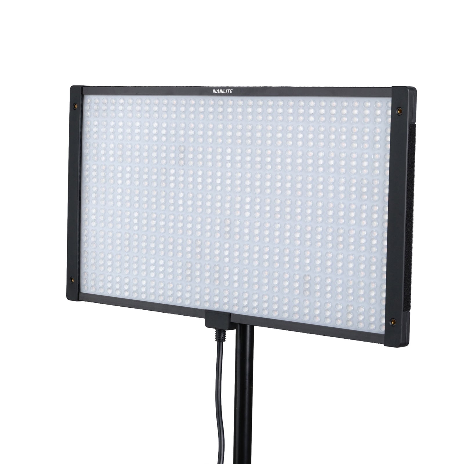 NANLITE(ナンライト) PavoSlim 120C LED RGBWWパネルライト 15-2030