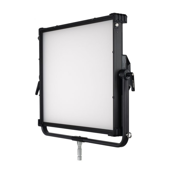 NANLITE(ナンライト) NANLUX Dyno 1200C 撮影用ライト RGBWWパネルライト