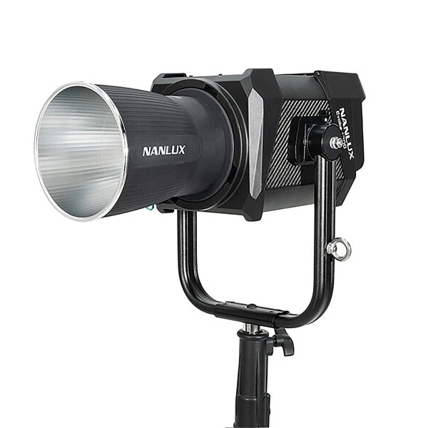 NANLITE(ナンライト) NANLUX Evoke 1200 スタジオライト 定常光ライト 1200W LED 防水IP54 5600K