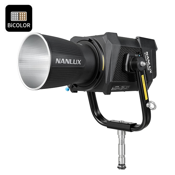 NANLITE(ナンライト) Evoke 1200B バイカラーライト