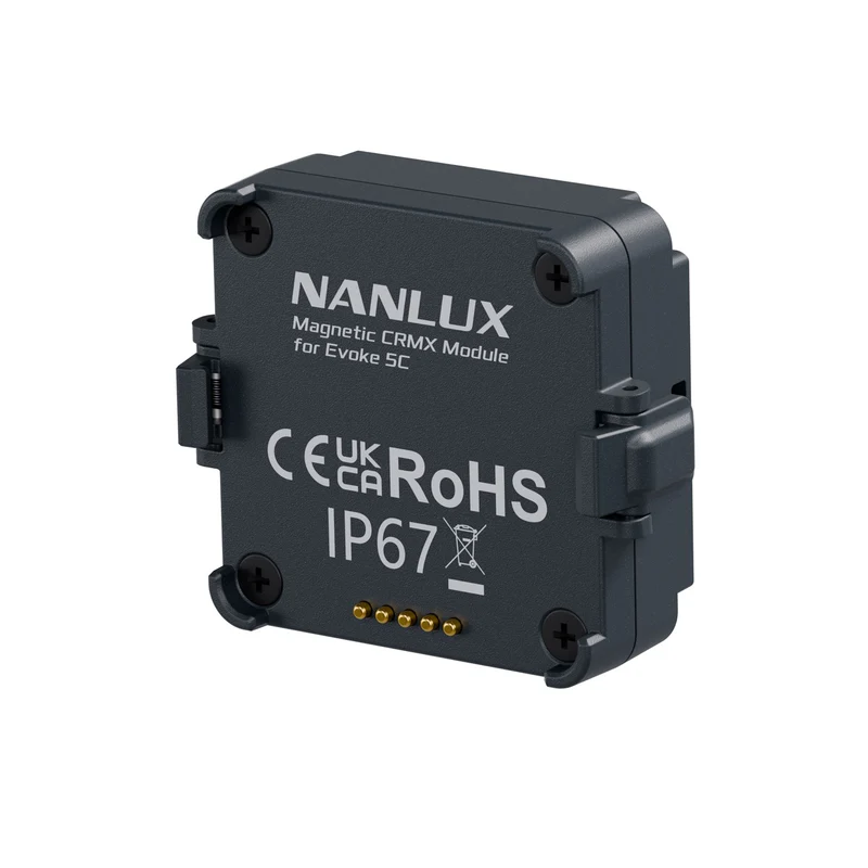 NANLITE(ナンライト) NANLUX Evoke 5C 用 CRMXモジュール WS-MCR-EV5C