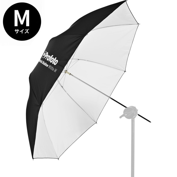 Profoto(プロフォト) アンブレラ ホワイト M (105cm) 100974