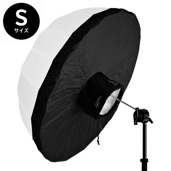 Profoto(プロフォト) アンブレラ S用バックパネル 100994