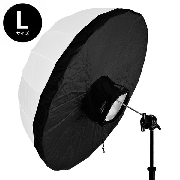 Profoto(プロフォト) アンブレラ L用バックパネル 100996