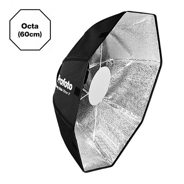 Profoto(プロフォト) OCFビューティーディッシュ シルバー 60cm 101221