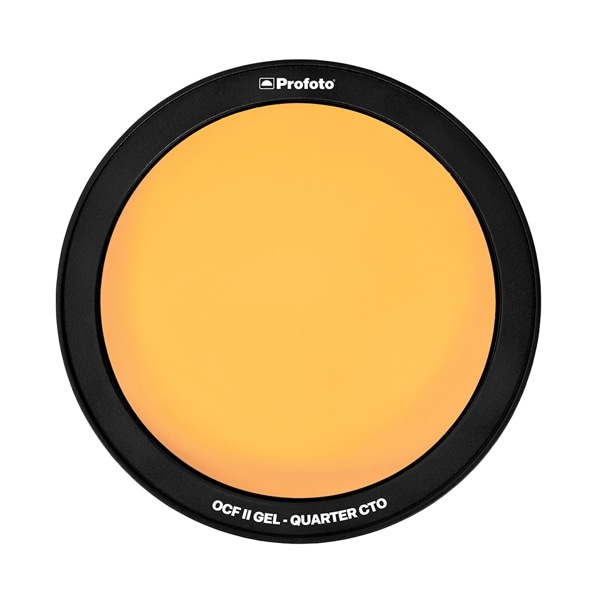 Profoto(プロフォト) OCFII ジェル Quarter CTO 101043