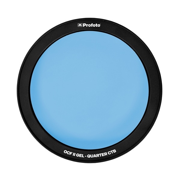 Profoto(プロフォト) OCFII ジェル Quarter CTB 101044