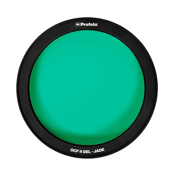 Profoto(プロフォト) OCFII ジェル Jade 101052