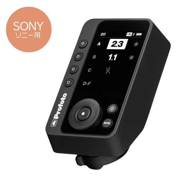 Profoto(プロフォト) Connect Pro SONY用 901323