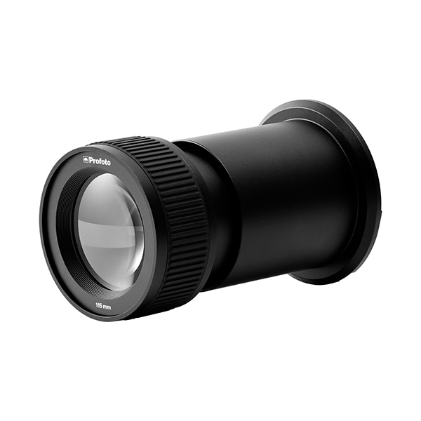 Profoto(プロフォト) スモールスポット用 115mmレンズ 460020